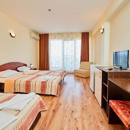 Complex Relax Pomorie All Inclusive Екстериор снимка