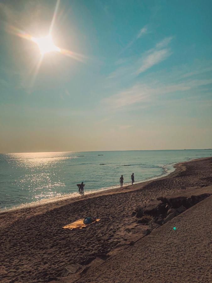 Complex Relax Pomorie All Inclusive Екстериор снимка