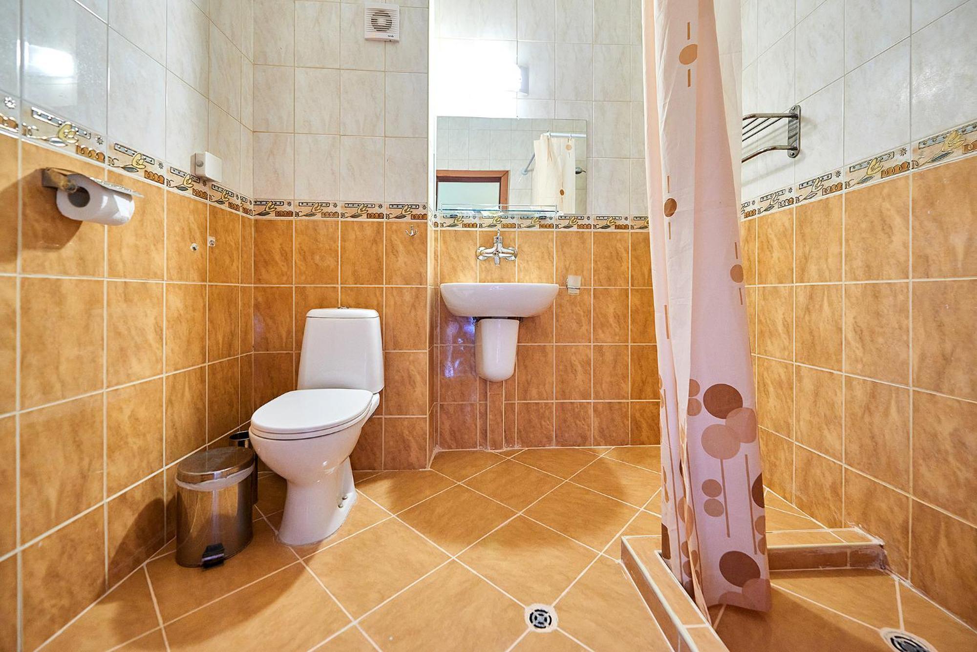 Complex Relax Pomorie All Inclusive Екстериор снимка