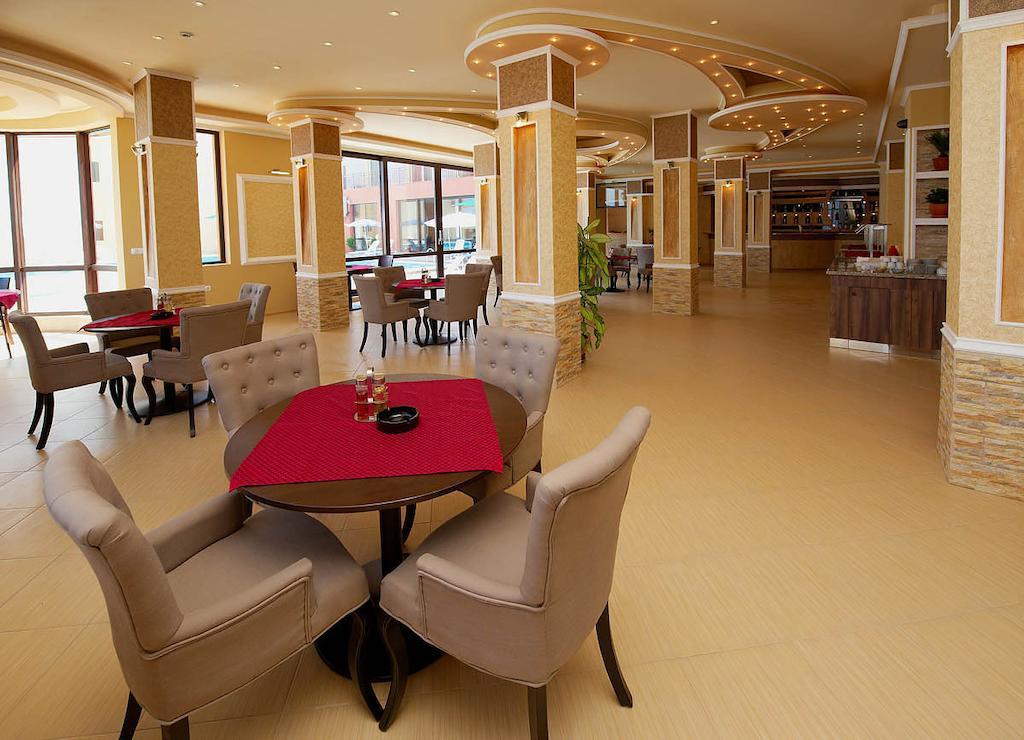 Complex Relax Pomorie All Inclusive Екстериор снимка
